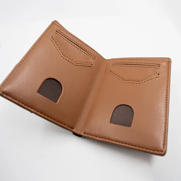 Porte monnaie "Papounet"