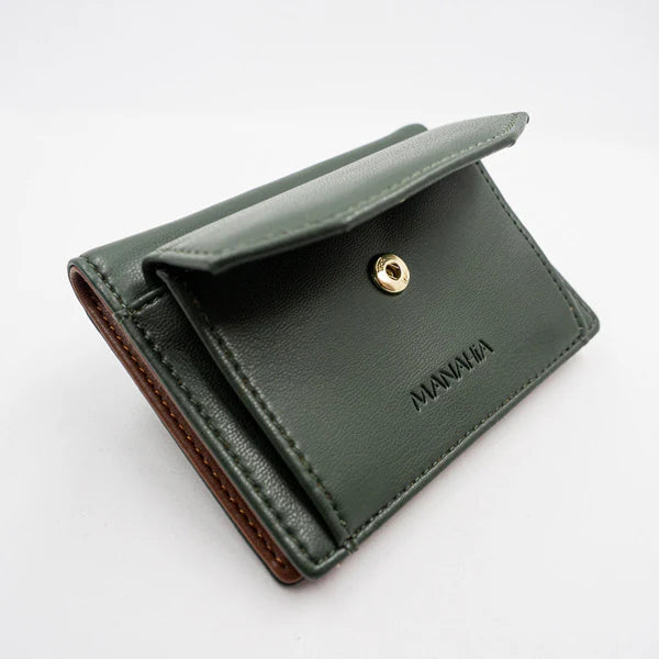 Porte monnaie "Papounet"