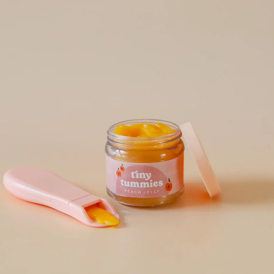 Petit Pot Pêche Tiny Harlow