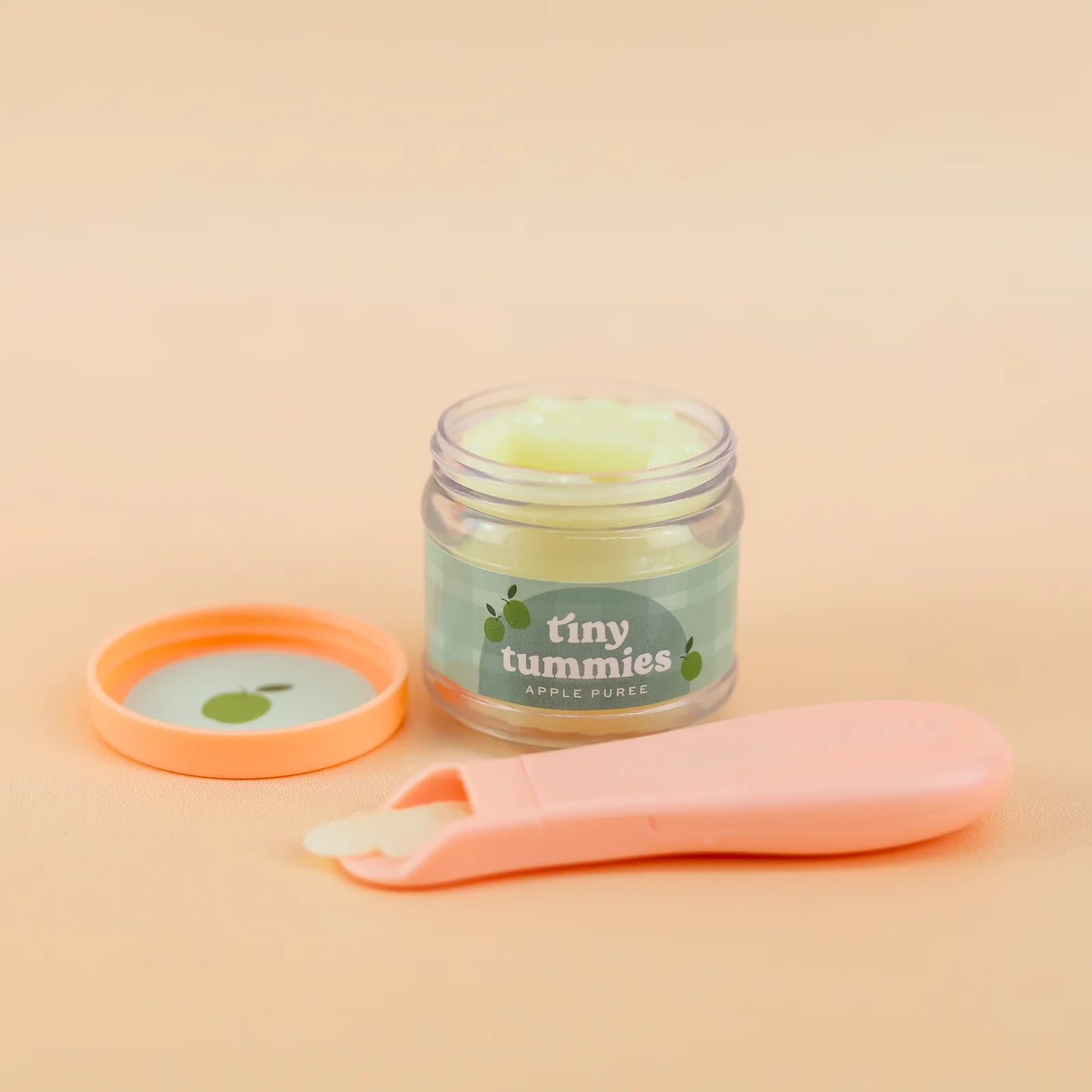 Petit Pot Pomme Tiny Harlow