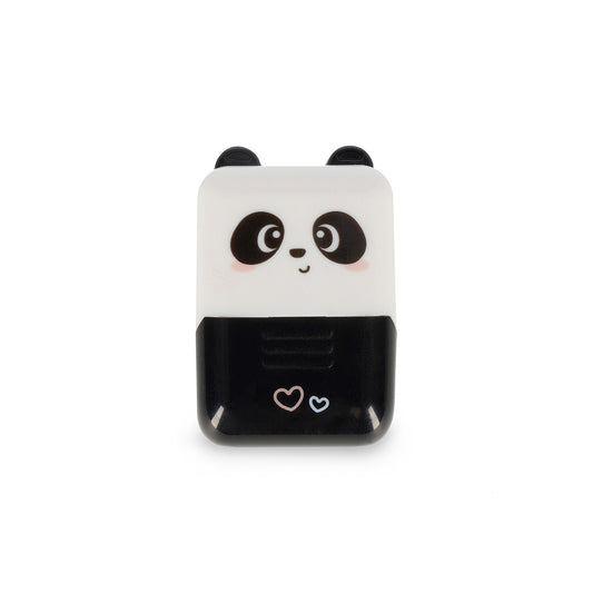 Tampon Rouleau Décoratif Panda