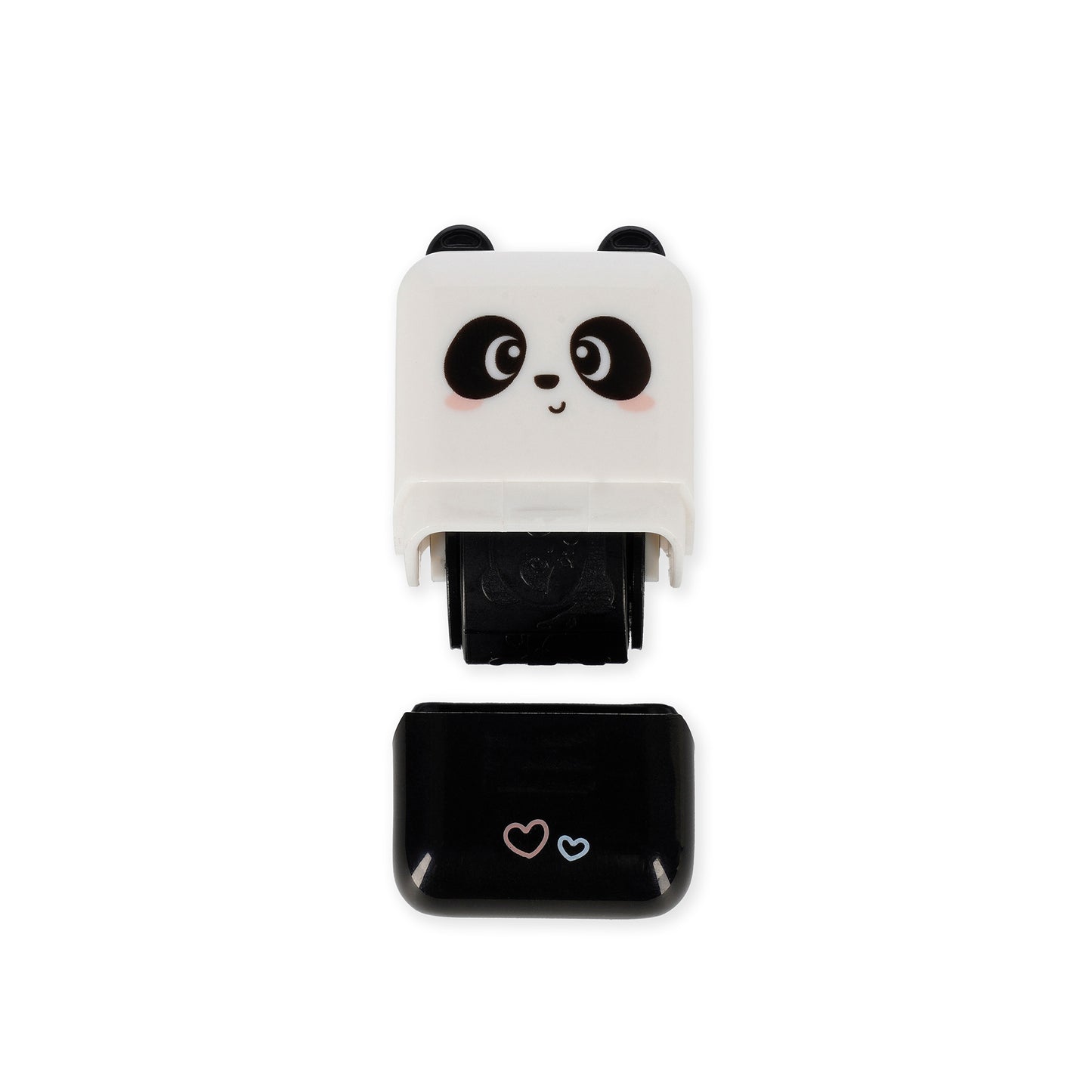 Tampon Rouleau Décoratif Panda
