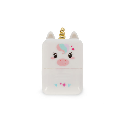 Tampon Rouleau Décoratif Licorne