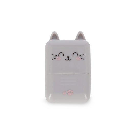 Tampon Rouleau Décoratif Chat