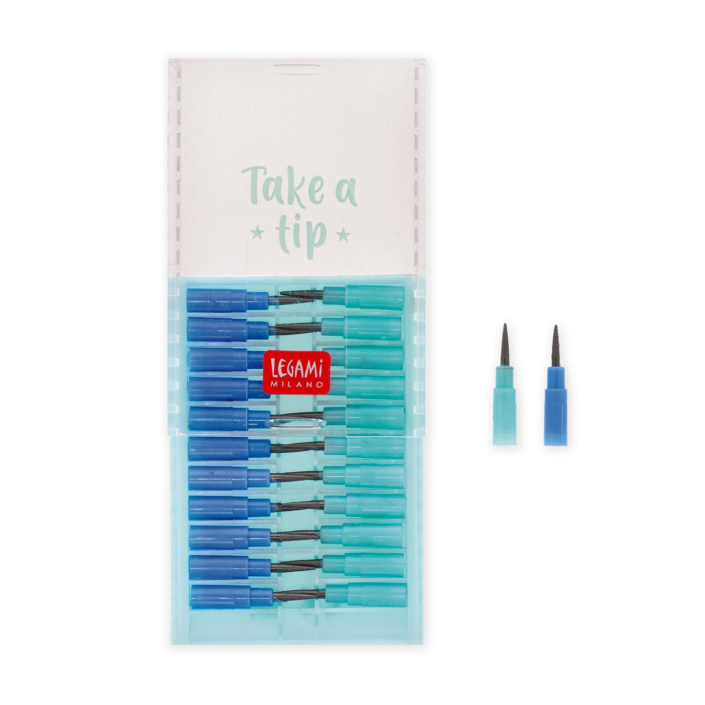 Take A Tip Recharge