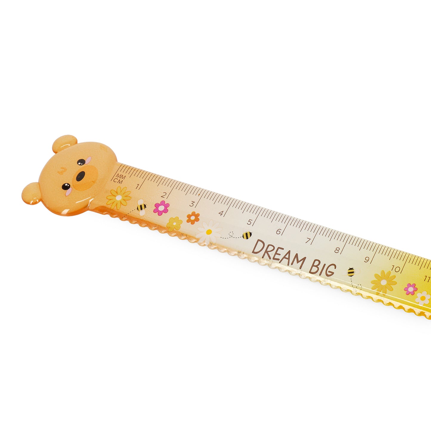 Règle 15 cm Teddy Bear