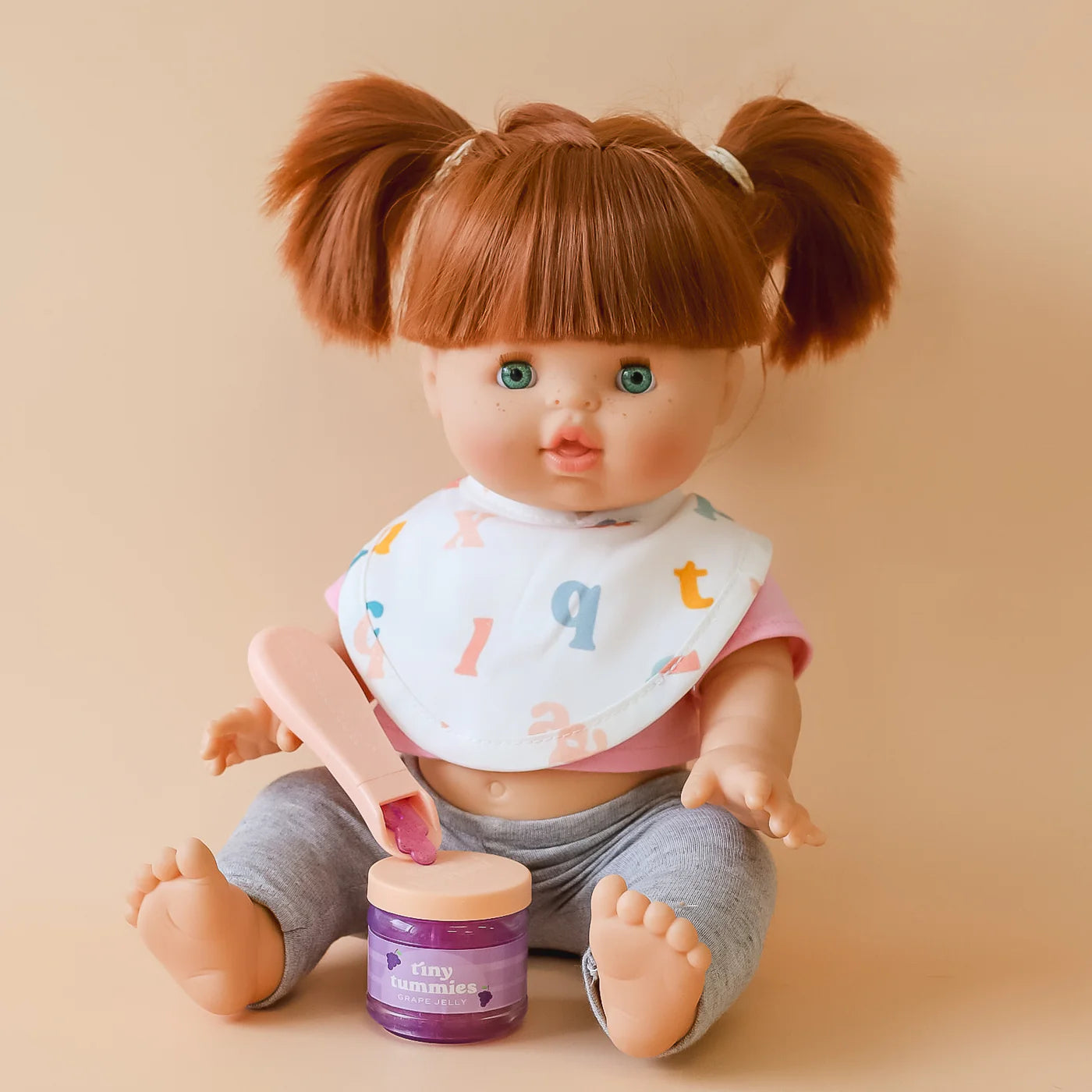 Petit Pot Raisin Tiny Harlow