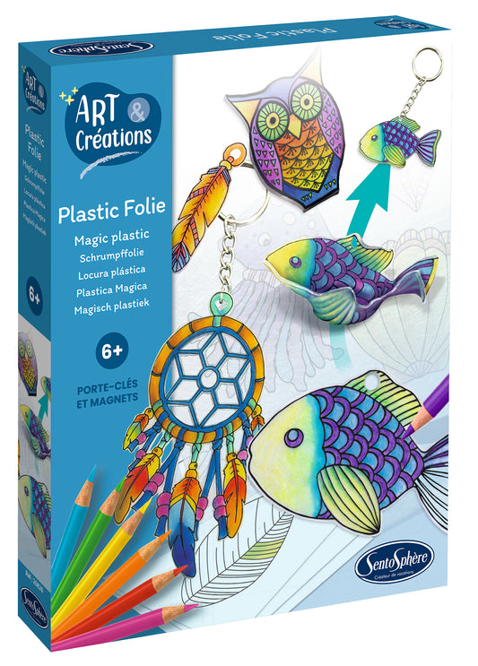 Plastic Folie