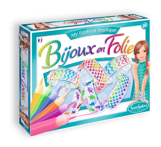 Bijoux en Folie