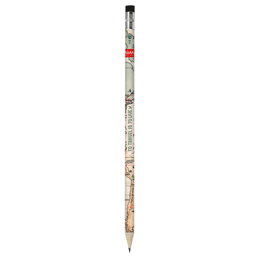 Crayon papier Travel