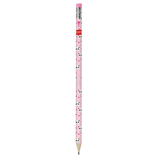 Crayon papier Panda