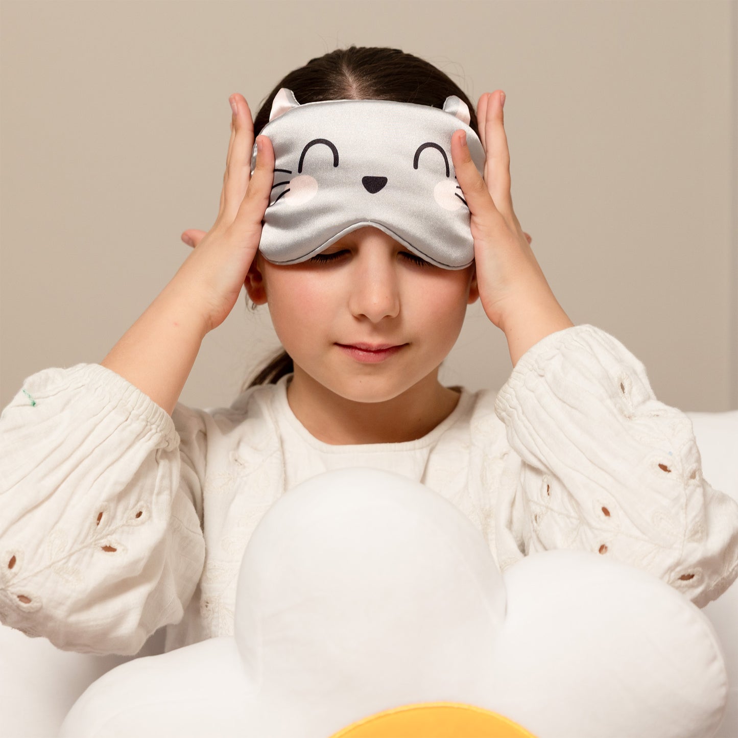 Masque de Sommeil - Divers Modèles
