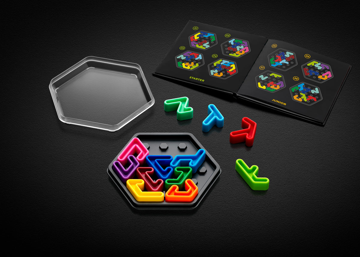 IQ Runes