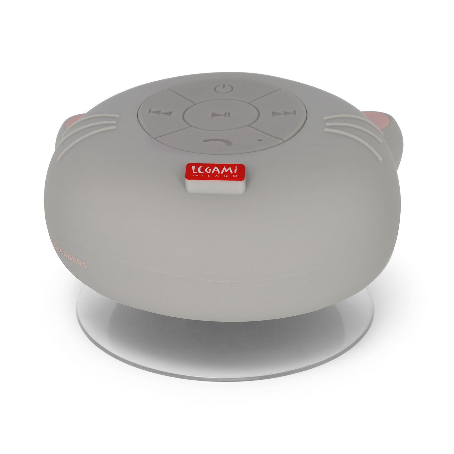 Haut-Parleur et Enceinte Bluetooth® Résistant à l’Eau Kitty
