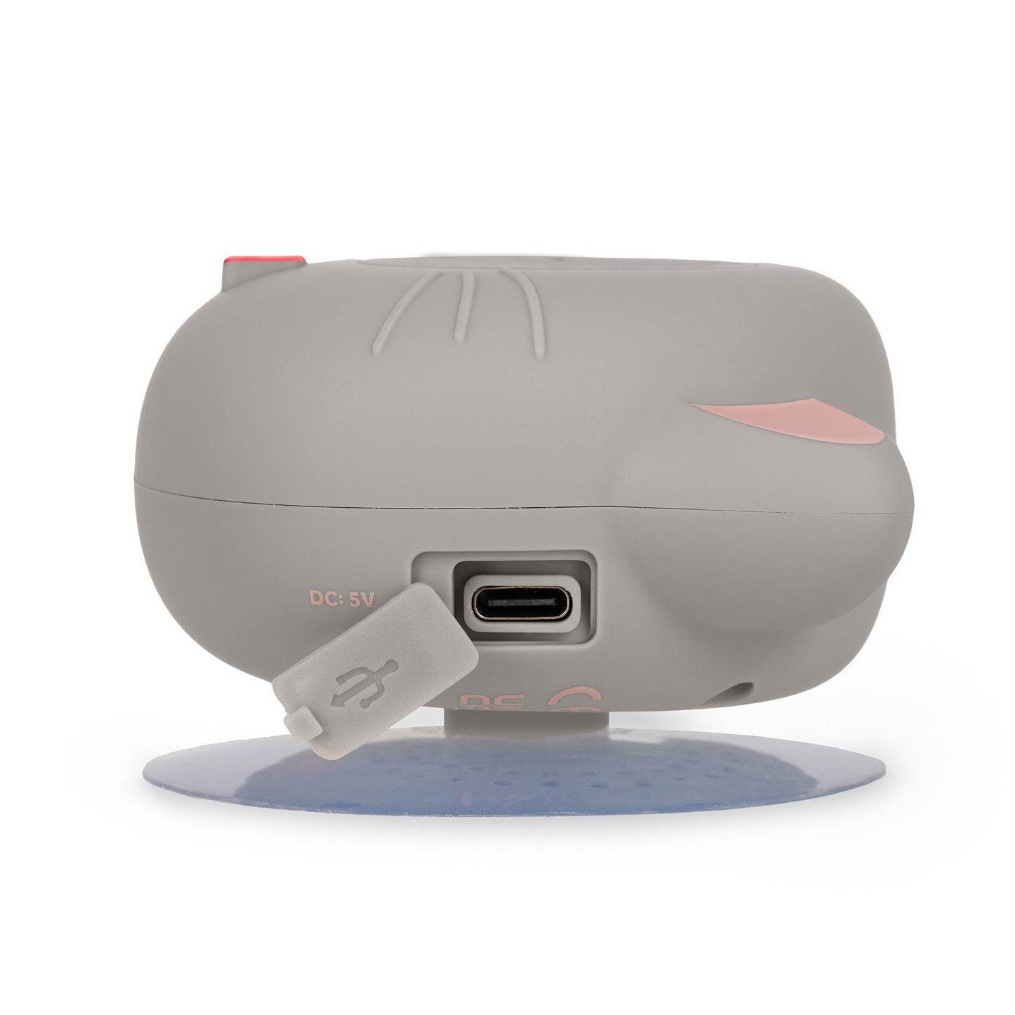 Haut-Parleur et Enceinte Bluetooth® Résistant à l’Eau Kitty