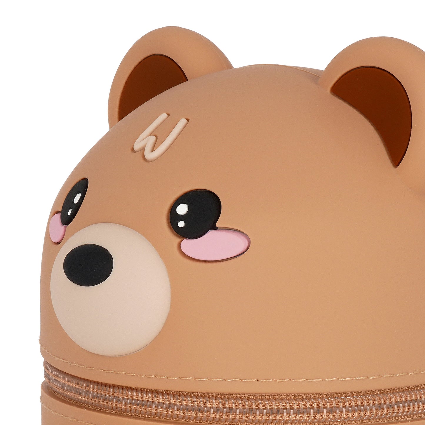 Pot à Crayons de Table Ours - Super Kawaii