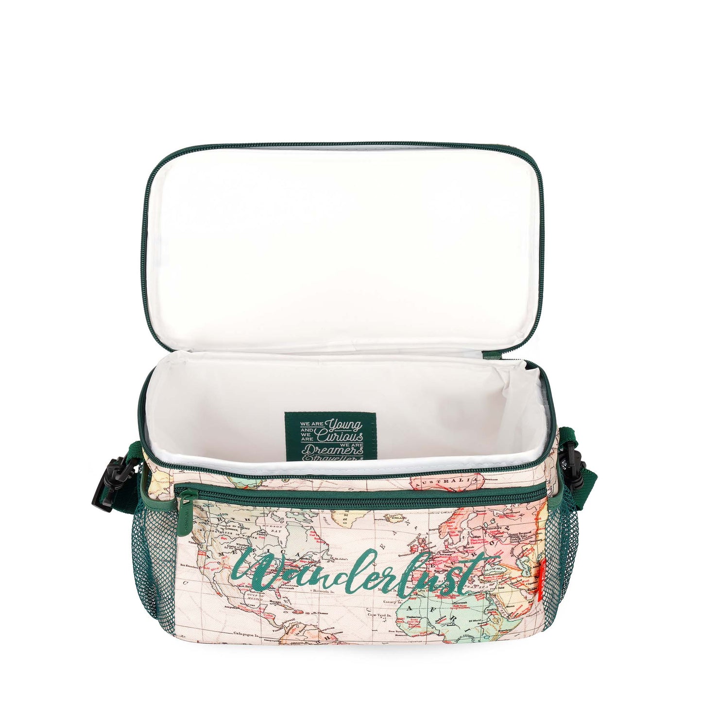 Sac à repas - Divers Modèles