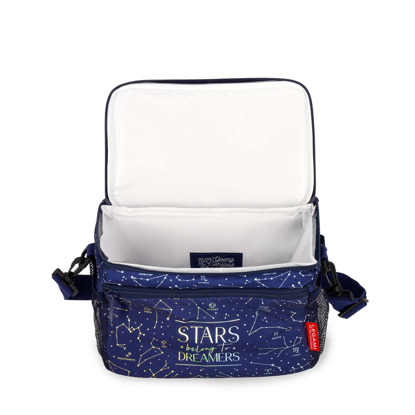 Sac à repas - Divers Modèles