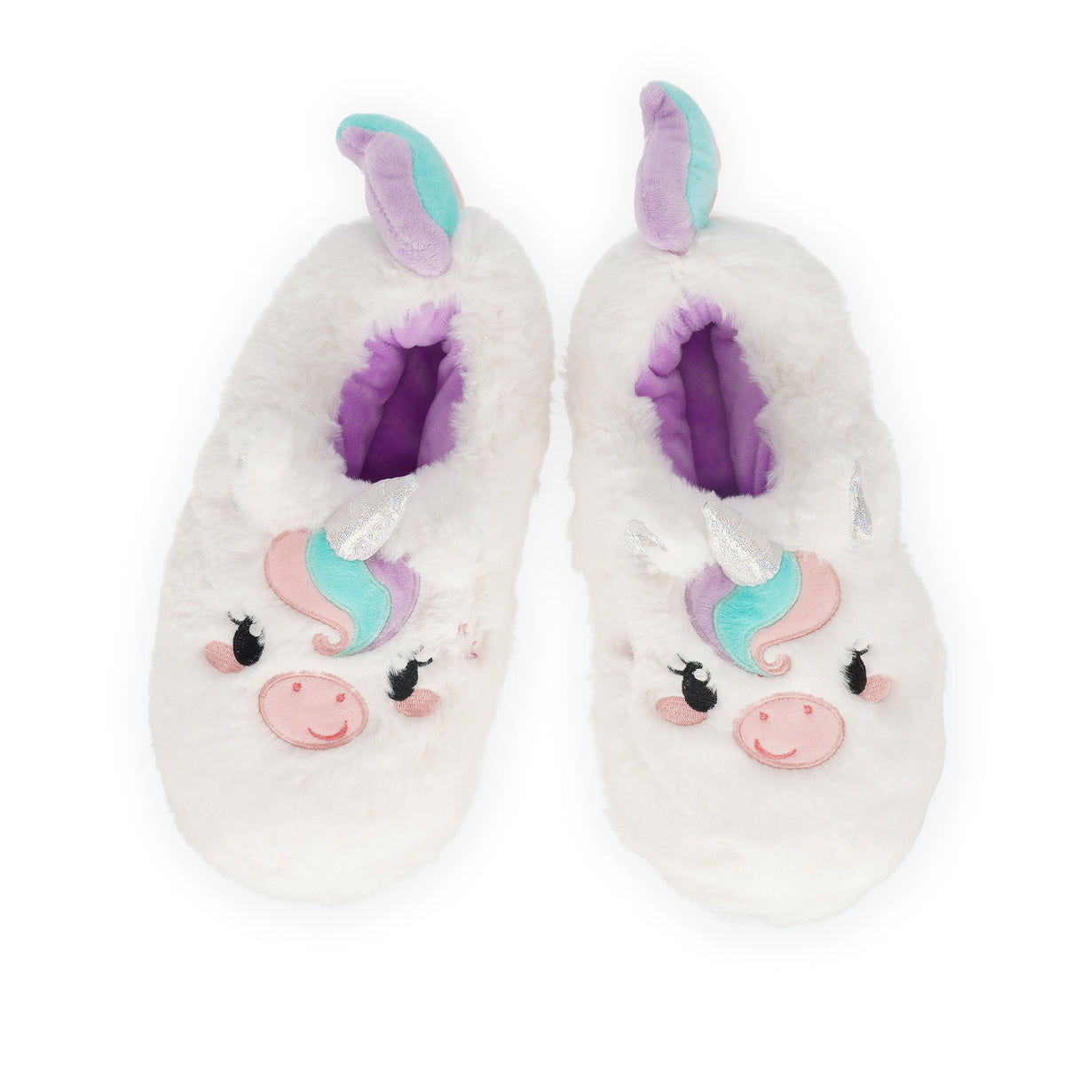 Pantoufles - Licorne Small - Cosy Slippers