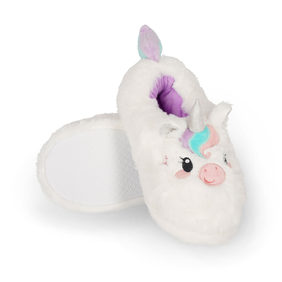 Pantoufles - Licorne Small - Cosy Slippers