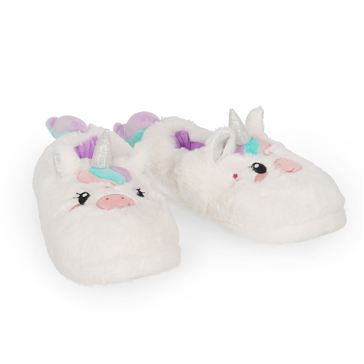 Pantoufles - Licorne Medium - Cosy Slippers