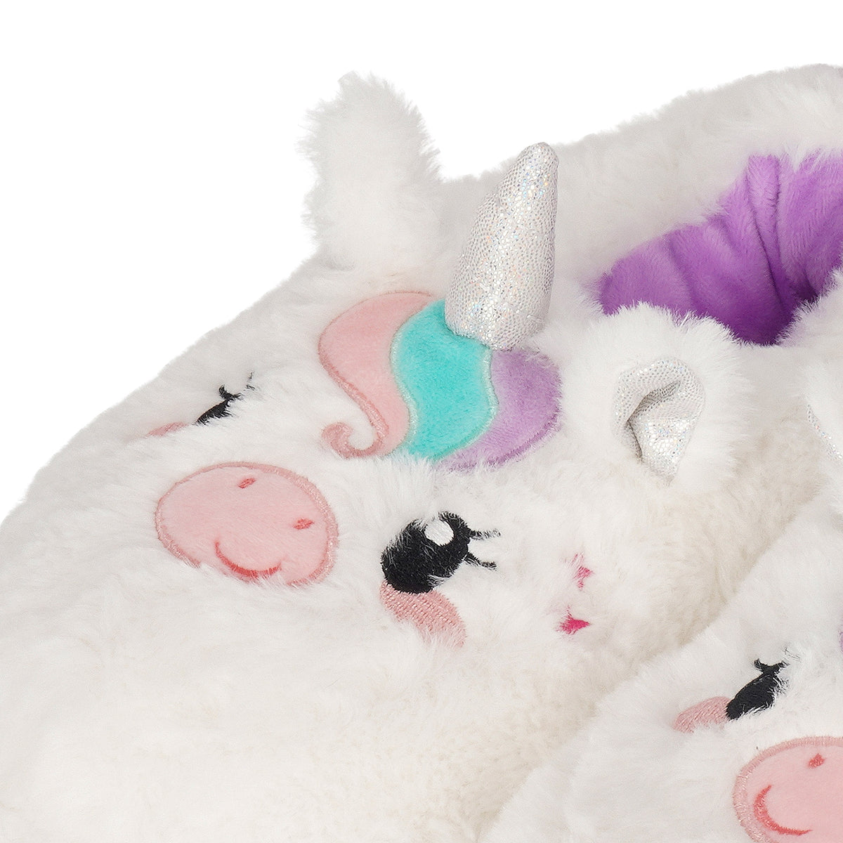 Pantoufles - Licorne Medium - Cosy Slippers