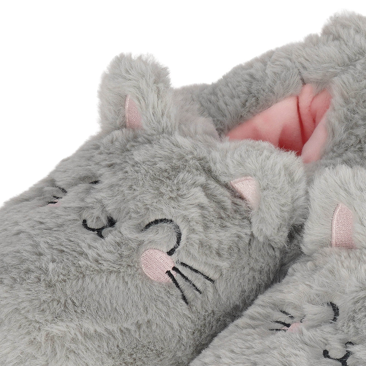 Pantoufles - Kitty Small - Cosy Slippers