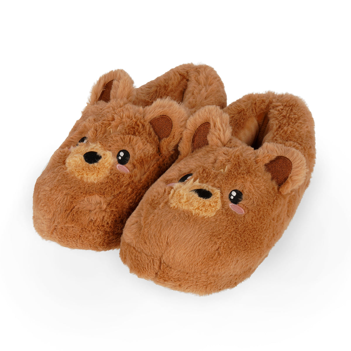 Pantoufles - Teddy Bear Small - Cosy Slippers