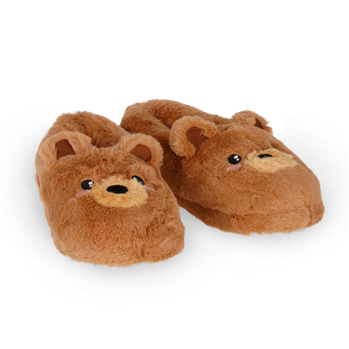 Pantoufles - Teddy Bear Small - Cosy Slippers