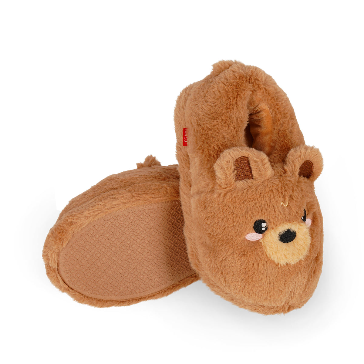 Pantoufles - Teddy Bear Small - Cosy Slippers