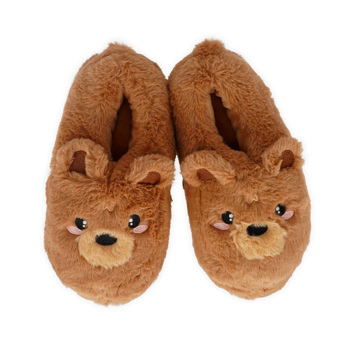 Pantoufles - Teddy Bear Medium - Cosy Slippers