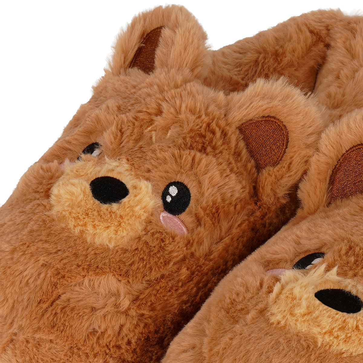Pantoufles - Teddy Bear Medium - Cosy Slippers