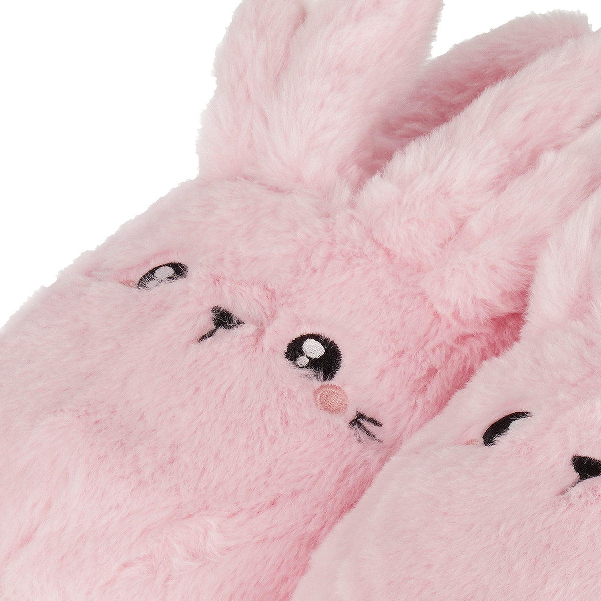 Pantoufles - Lapin Medium - Cosy Slippers