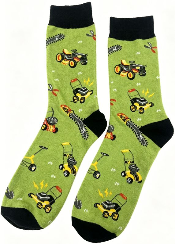 Chaussettes Jardinage