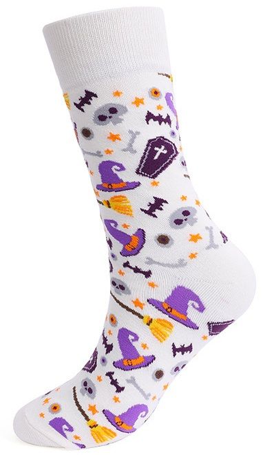 Chaussettes Halloween - Divers Modèles