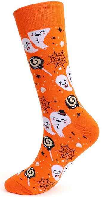 Chaussettes Halloween - Divers Modèles