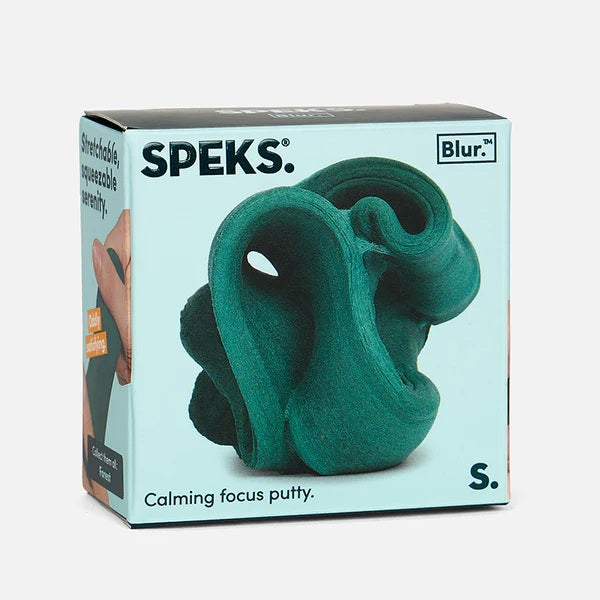 Calming focus Putty - Divers Coloris