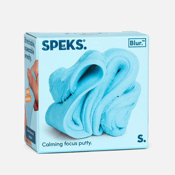 Calming focus Putty - Divers Coloris