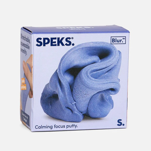 Calming focus Putty - Divers Coloris