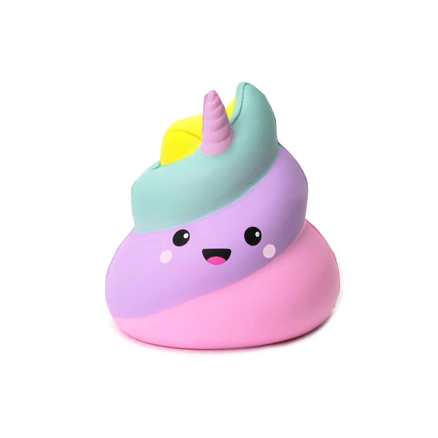 Anti-Stress Squishy - caca Licorne