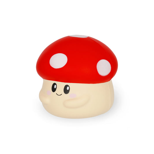 Anti-stress - Mushroom