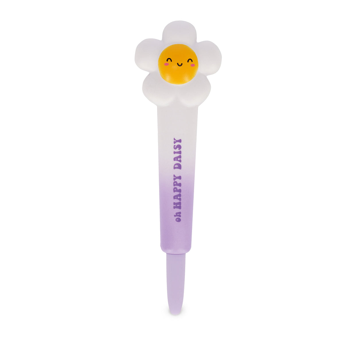 Stylo Squeezie Daisy