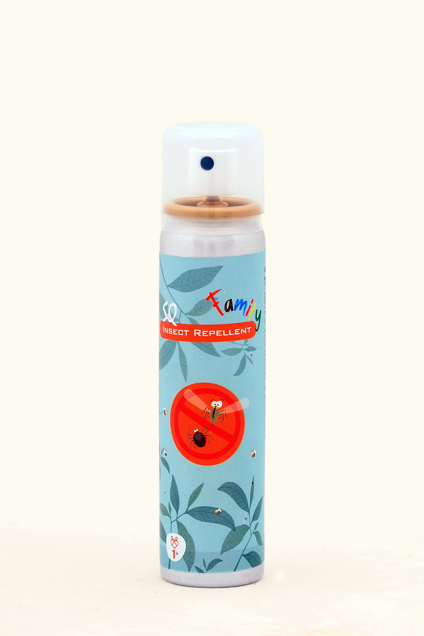 Family Spray anti Moustiques