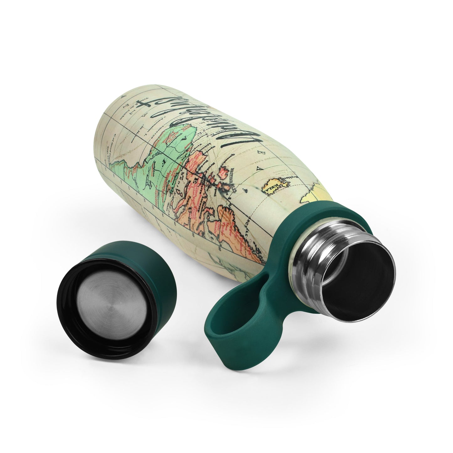 Gourde isotherme 500ml Travel