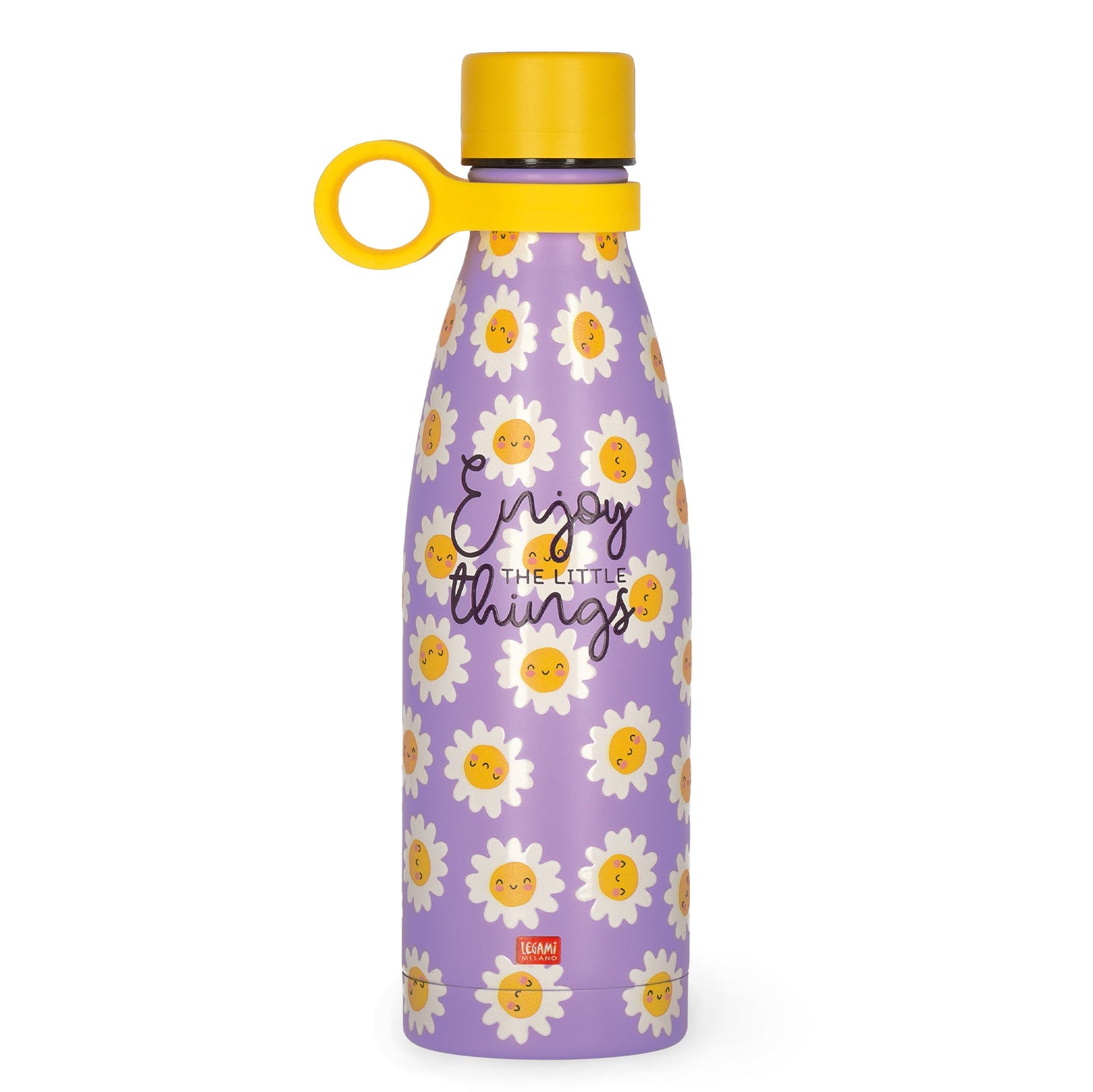 Gourde isotherme 500ml Daisy