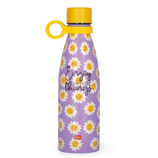 Gourde isotherme 500ml Daisy