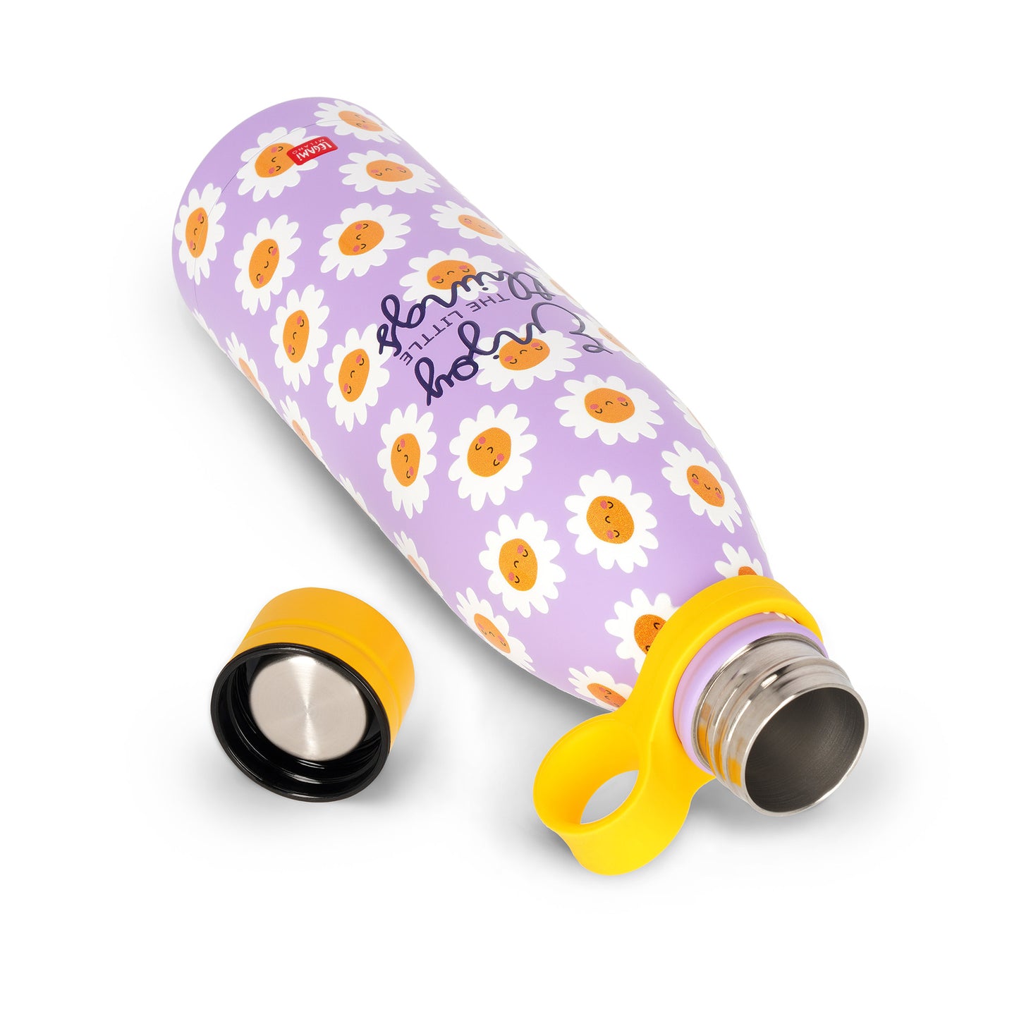 Gourde isotherme Daisy 800ml