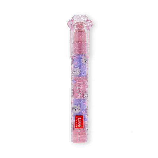 Gommes Empilables - Meow