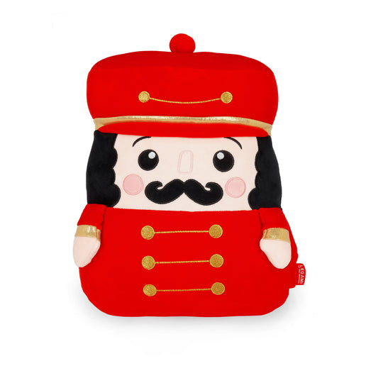Coussin Nutcracker - Super Soft!