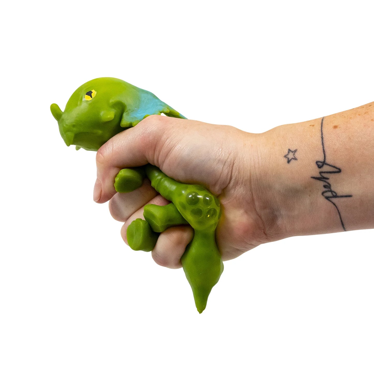 Squishy Bead Ball Dino - modèle aléatoire